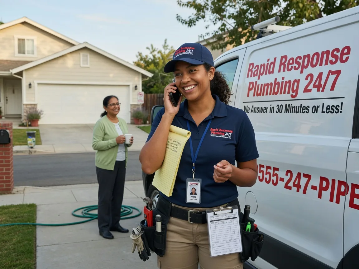 Emergency Plumber Corydon, IA FAQs